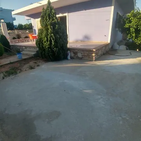 Sokol Mance شقة