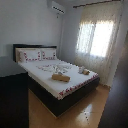 Sokol Mance شقة